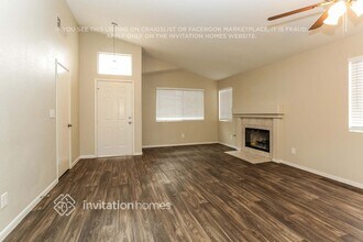 5124 Palo Pinto Ln in North Las Vegas, NV - Building Photo - Building Photo