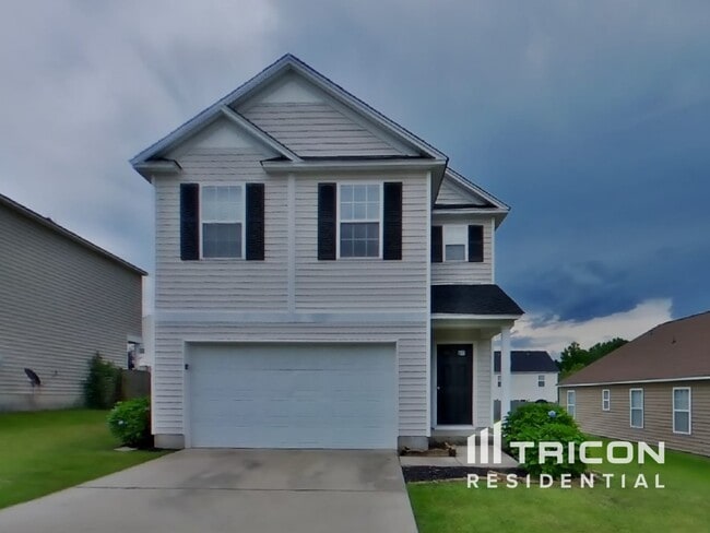 123 Bruin Dr in Lexington, SC - Building Photo - Building Photo
