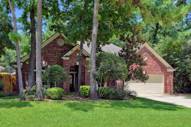 19 S Linton Ridge Cir in Spring, TX - Building Photo - Building Photo