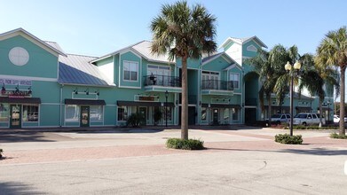 Village Plaza in Plant City, FL - Building Photo - Building Photo