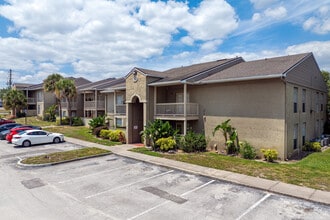 Serravella At Spring Valley in Altamonte Springs, FL - Building Photo - Building Photo