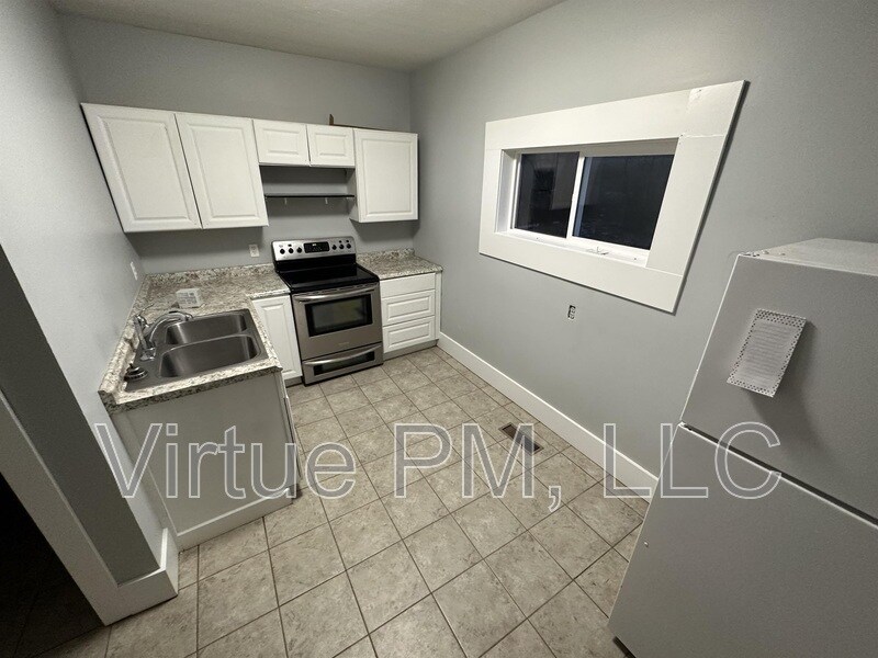 1544 3rd St in Havre, MT - Building Photo
