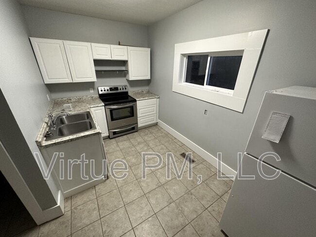 property at 1544 3rd St