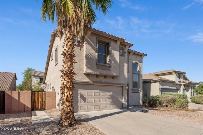 9934 E Empress Ave in Mesa, AZ - Building Photo - Building Photo