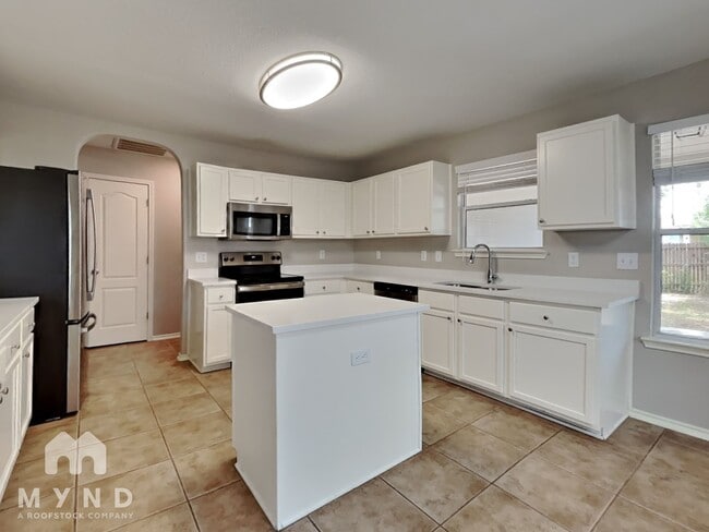 10210 Briar Rose in San Antonio, TX - Building Photo - Building Photo