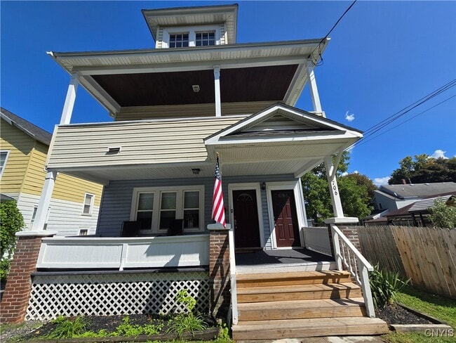 property at 706 Milton Ave