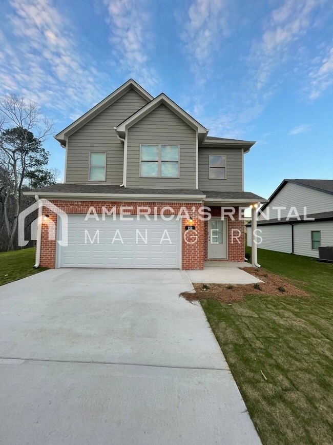 property at 150 Victor Dr