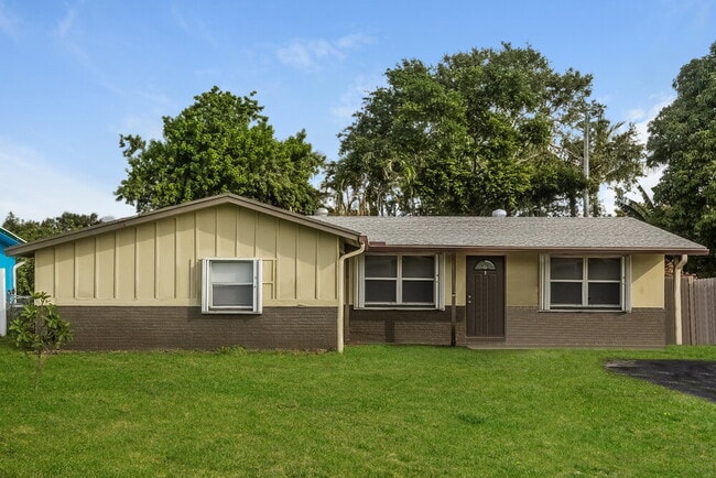 property at 295 Cherry St