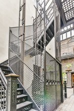 2800 N Pine Grove Ave-Unit -6th Floor, G in Chicago, IL - Building Photo - Building Photo