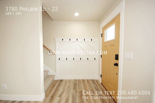 3780 Philbin Rd in Pocatello, ID - Building Photo - Building Photo