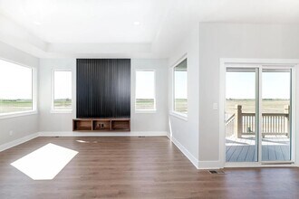 10707 W Graber St in Wichita, KS - Building Photo - Building Photo