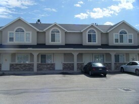 771 W 350 N in Tremonton, UT - Building Photo