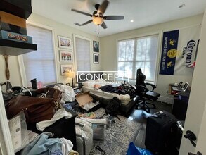 23 Hillside St in Boston, MA - Foto de edificio - Building Photo