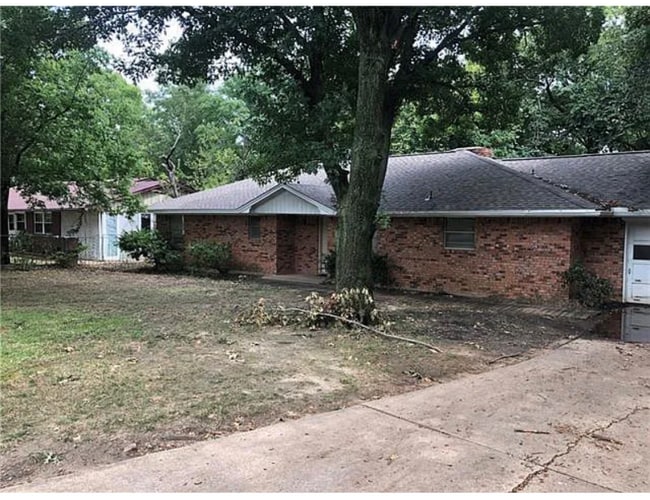 property at 2111 Scripture St