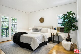 1236 S Sycamore Ave in Los Angeles, CA - Building Photo - Building Photo