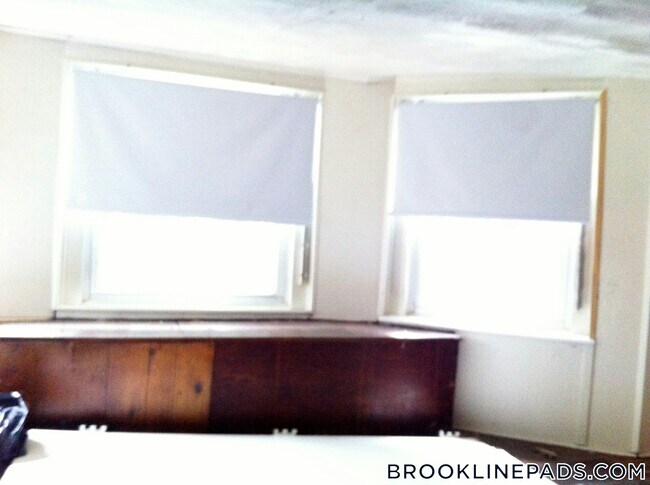 33 Lancaster Terrace in Brookline, MA - Building Photo - Building Photo