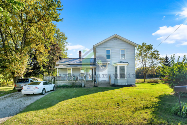 1720 State St-Unit -2 in Marne, MI - Building Photo - Building Photo