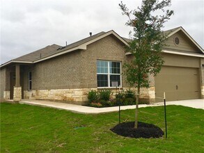 3053 Blantyre Bnd in Round Rock, TX - Building Photo - Building Photo