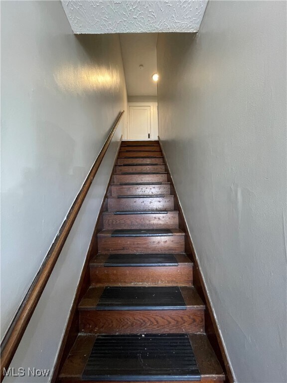 property at 315 E High St