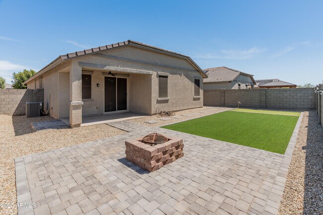 17831 W Jessie Ln in Surprise, AZ - Building Photo - Building Photo