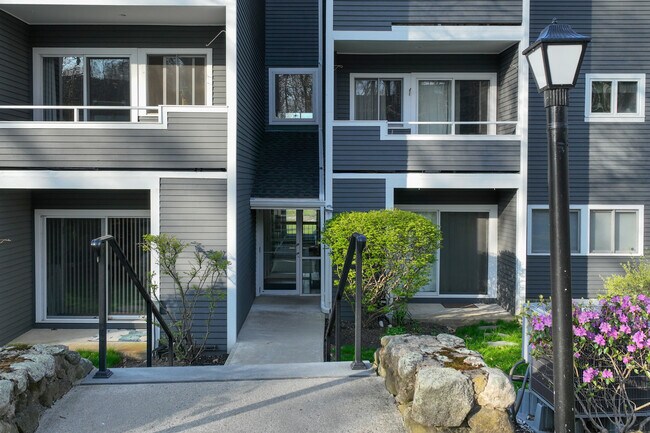 River Ridge of Ipswitch in Ipswich, MA - Foto de edificio - Building Photo