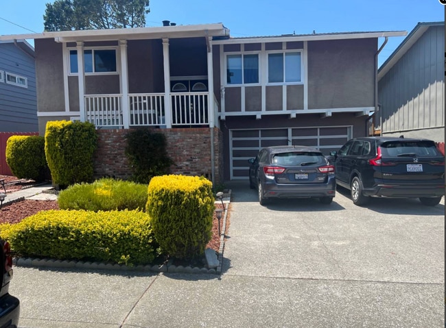 property at 261 Merced Dr