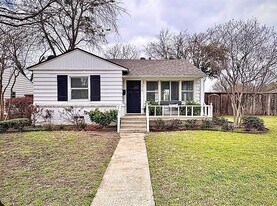 9919 Dresden Dr in Dallas, TX - Building Photo