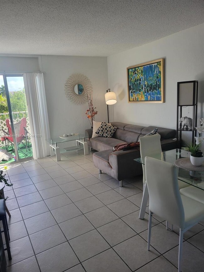property at 4550 NW 9th St