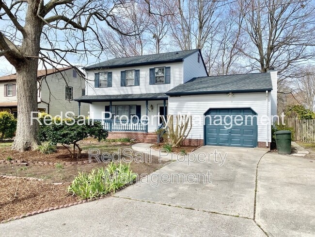 139 Wreck Shoal Dr