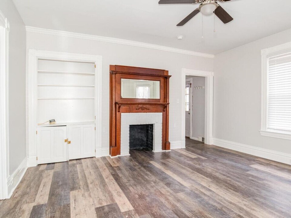 506 Bryan Ave in Baden, PA - Building Photo