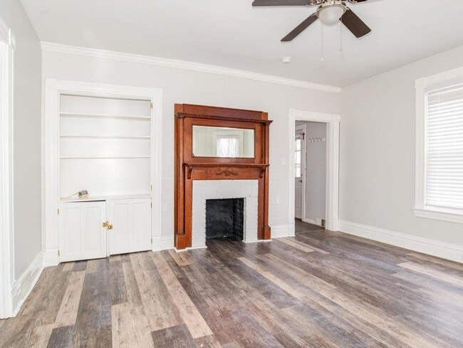 property at 506 Bryan Ave