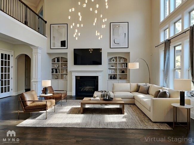 2995 Manorview Ln in Milton, GA - Building Photo - Building Photo