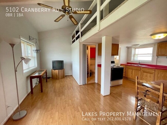 property at 5102 Cranberry Rd