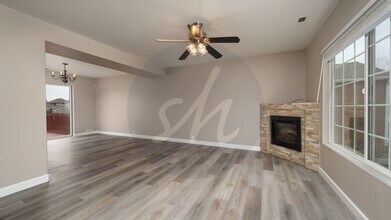 6433 Aquatic Cir in Colorado Springs, CO - Building Photo - Building Photo