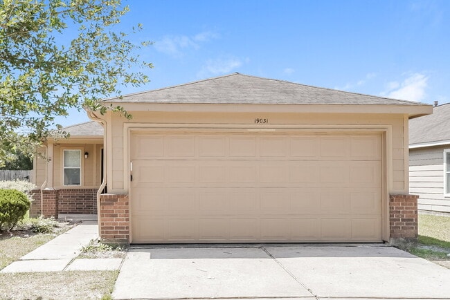 property at 19031 Wild Yaupon Dr