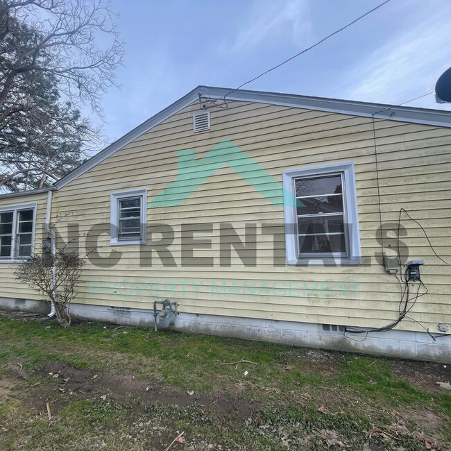 1547 Boone St in Rocky Mount, NC - Building Photo - Building Photo