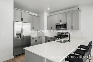 15524 Trumpet Ln in Bluffdale, UT - Building Photo