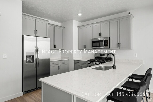 property at 15524 Trumpet Ln