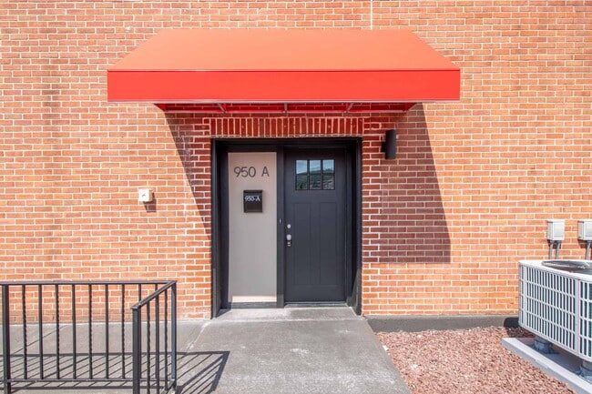property at 950 Broadway