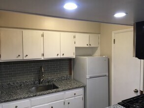 312 Jagoe St, Unit 3 in Denton, TX - Building Photo - Building Photo