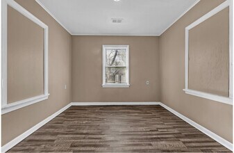 3067 Pershing Ave in Memphis, TN - Foto de edificio - Building Photo