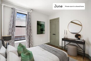 Room in Shared 2 bed/1 bath home in New York, NY - Building Photo