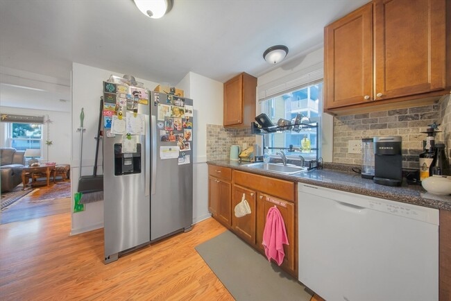 73 Billings St in Quincy, MA - Building Photo - Building Photo
