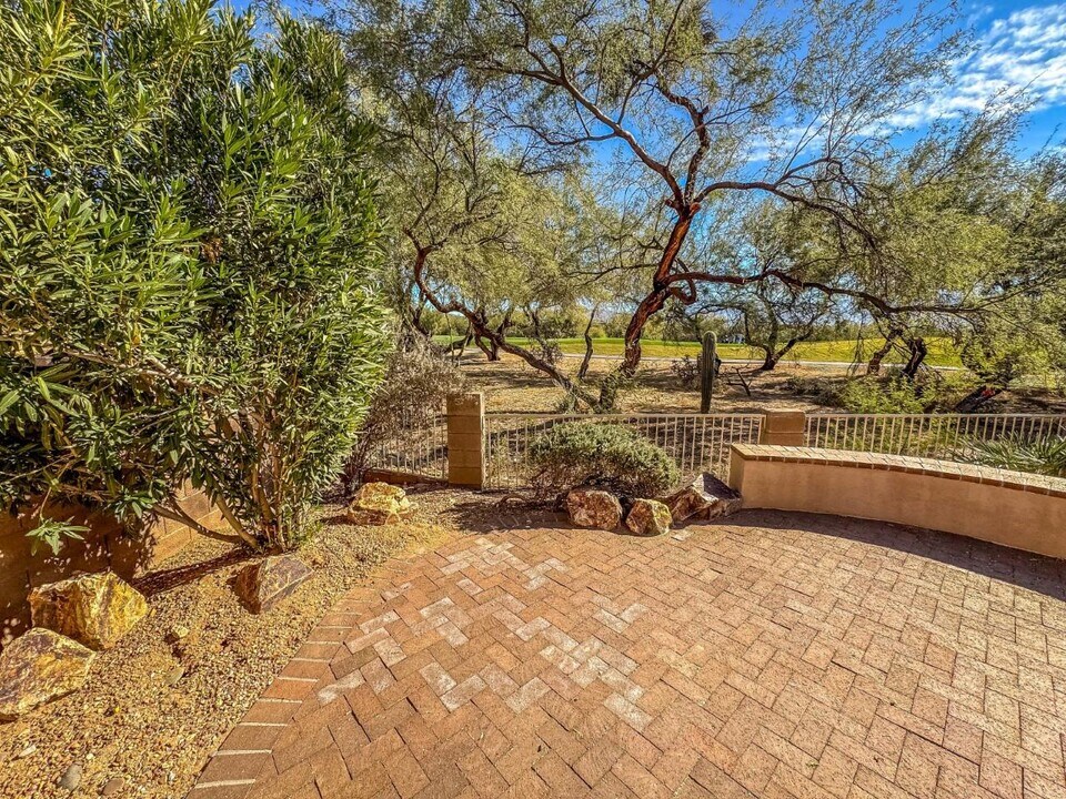 5126 N Pinnacle Point Dr in Tucson, AZ - Building Photo