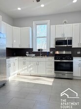 2937 W Jackson Blvd in Chicago, IL - Building Photo - Building Photo