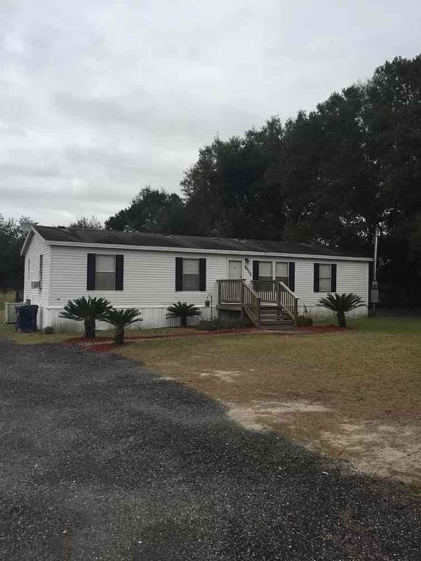 property at 85102 Harts Rd