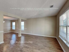 3502 Rosebud Park Dr in Snellville, GA - Building Photo - Building Photo