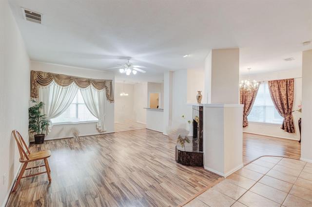 4521 Highridge Dr in The Colony, TX - Building Photo - Building Photo