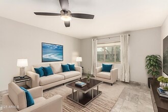 8212 E Rovey Ave in Scottsdale, AZ - Building Photo - Building Photo