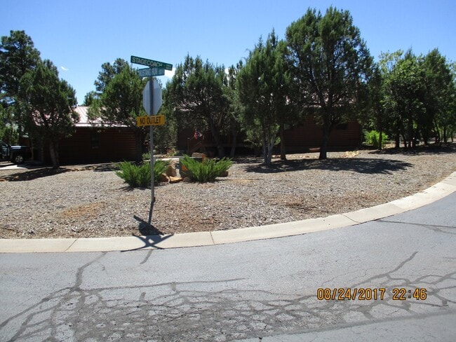 1561 Mustang Run in Show Low, AZ - Building Photo - Building Photo